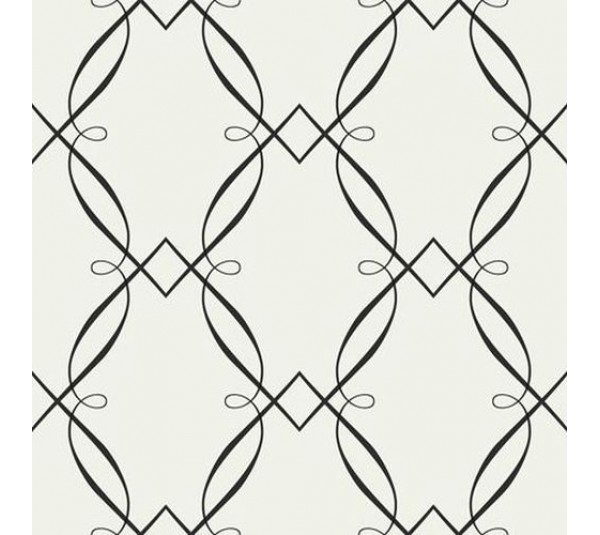 обои Wallquest Madison Geometrics  LA30700