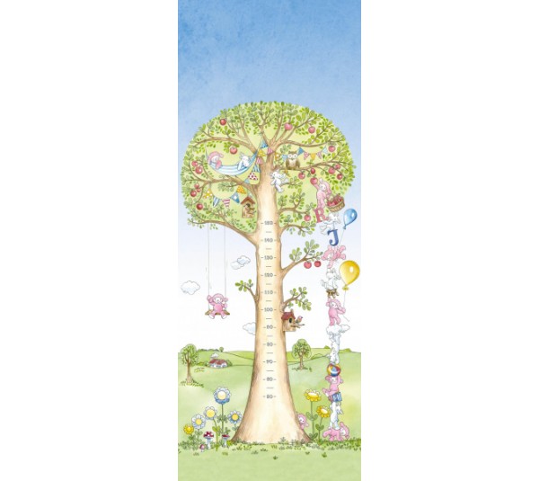 обои Grandeco Jack n Rose 2024  LL6001
