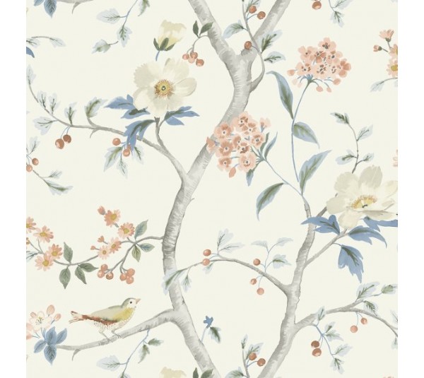 обои Seabrook Luxe Retreat  LN11101