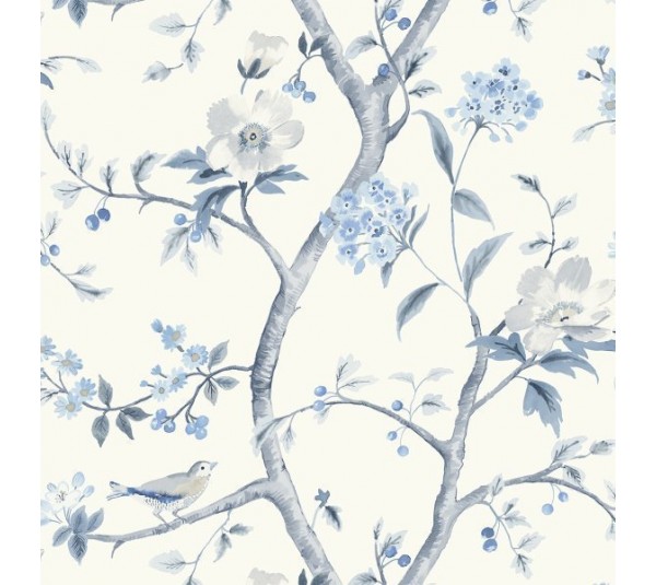 обои Seabrook Luxe Retreat  LN11102