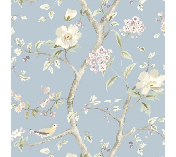 обои Seabrook Luxe Retreat  LN11112