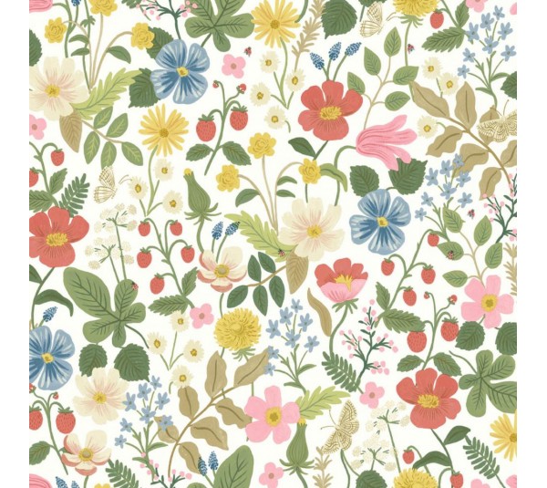 обои York Rifle Paper Co. Second Edition RP7354