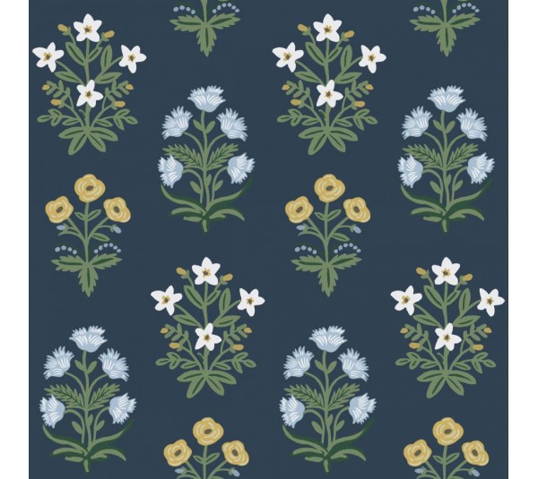 обои York Rifle Paper Co. Second Edition RP7351