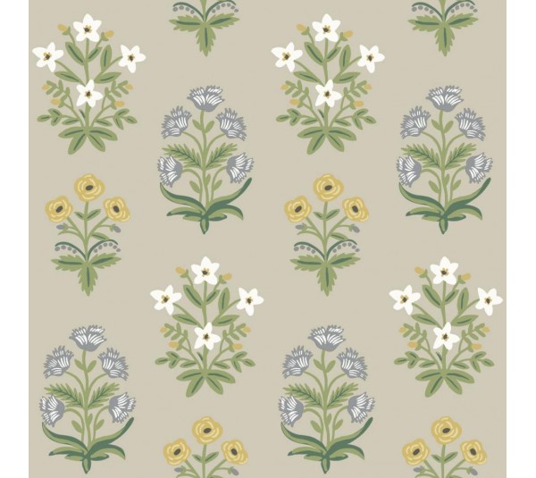 обои York Rifle Paper Co. Second Edition RP7350