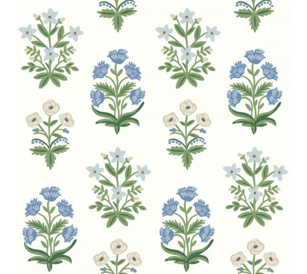 обои York Rifle Paper Co. Second Edition RP7347