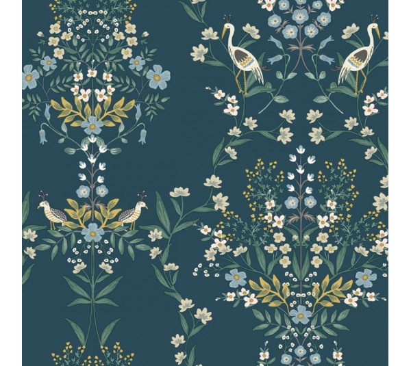 обои York Rifle Paper Co. Second Edition RP7331