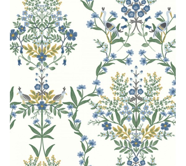 обои York Rifle Paper Co. Second Edition RP7330