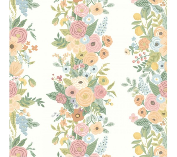 обои York Rifle Paper Co. Second Edition RP7311