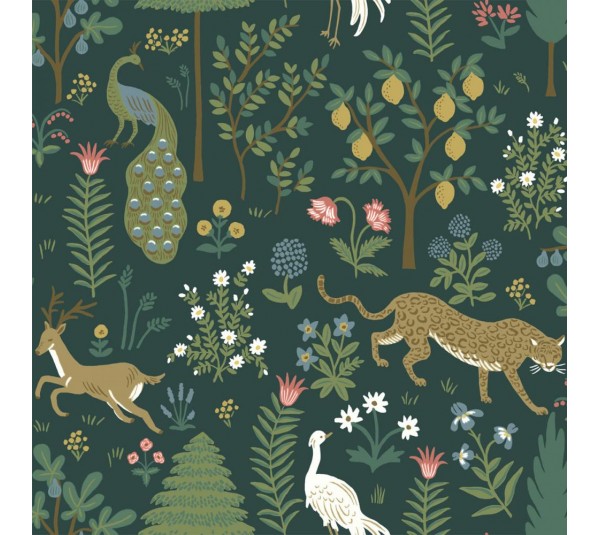 обои York Rifle Paper Co. Second Edition RP7306