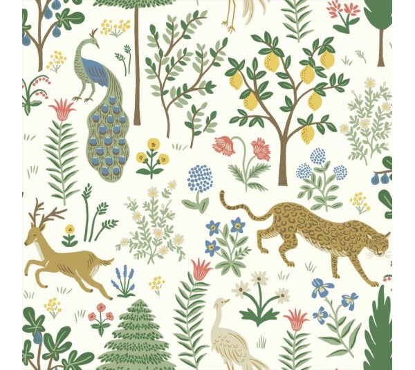 обои York Rifle Paper Co. Second Edition RP7305