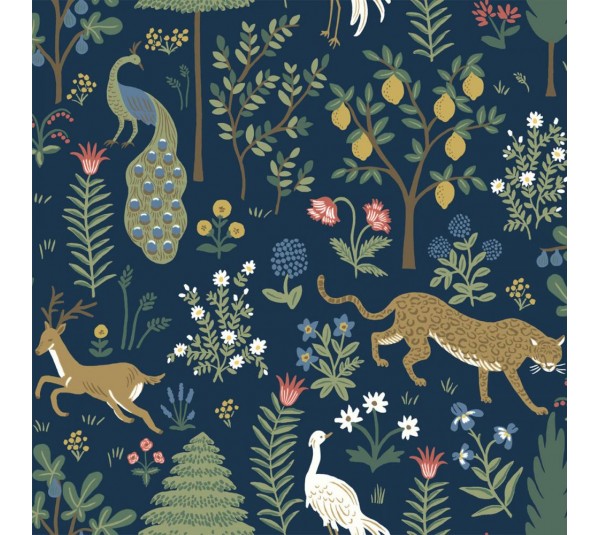 обои York Rifle Paper Co. Second Edition RP7304