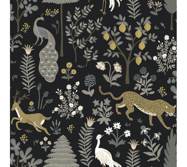 обои York Rifle Paper Co. Second Edition RP7302