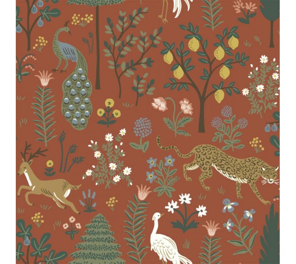 обои York Rifle Paper Co. Second Edition RP7301