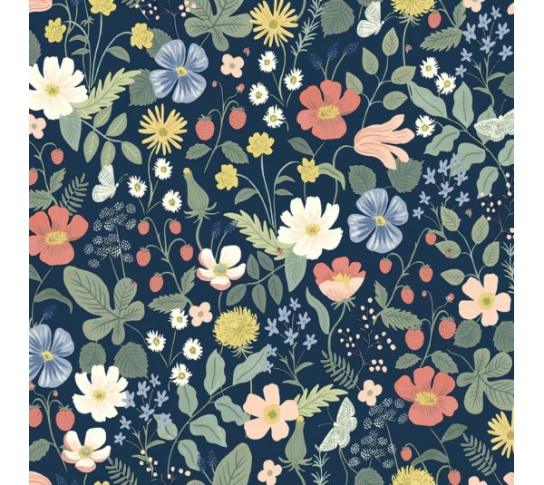 обои York Rifle Paper Co. Second Edition RP7358 обои York Rifle Paper Co. Second Edition RP7358