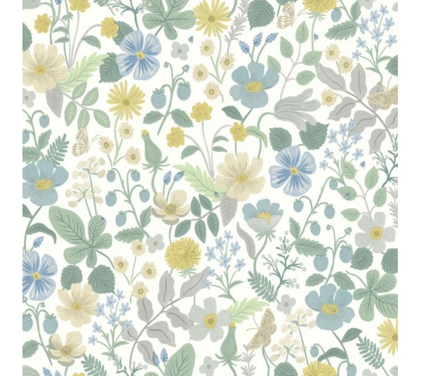 обои York Rifle Paper Co. Second Edition RP7357 обои York Rifle Paper Co. Second Edition RP7357