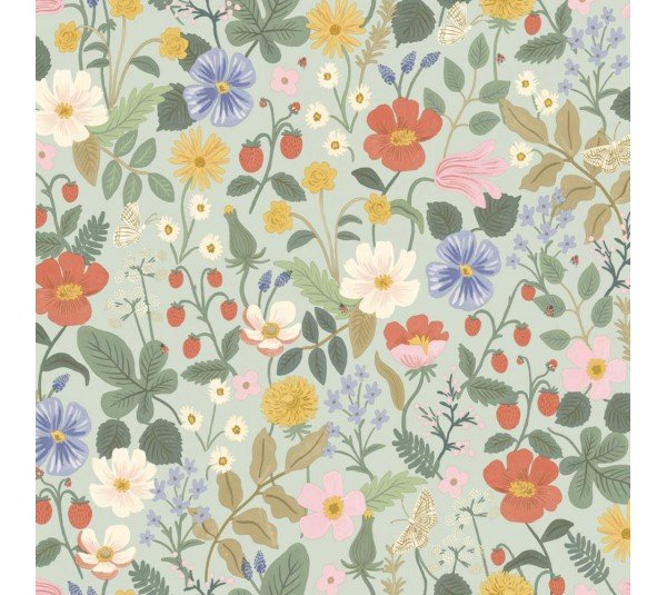 обои York Rifle Paper Co. Second Edition RP7356