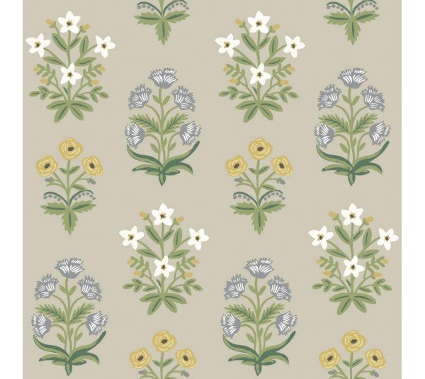 обои York Rifle Paper Co. Second Edition RP7350