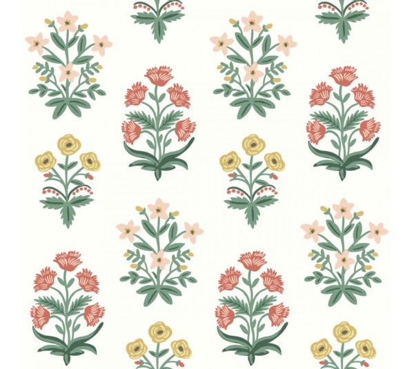 обои York Rifle Paper Co. Second Edition RP7349 обои York Rifle Paper Co. Second Edition RP7349