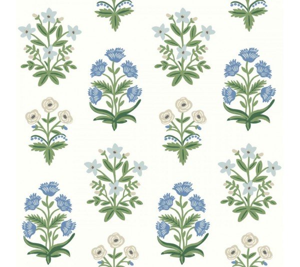 обои York Rifle Paper Co. Second Edition RP7347