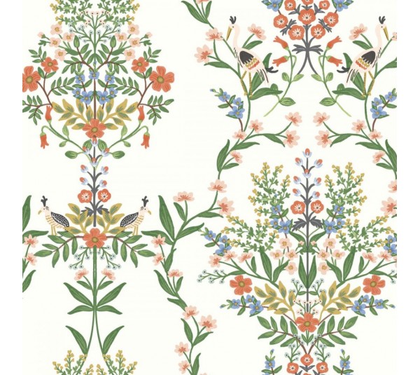 обои York Rifle Paper Co. Second Edition RP7328 обои York Rifle Paper Co. Second Edition RP7328