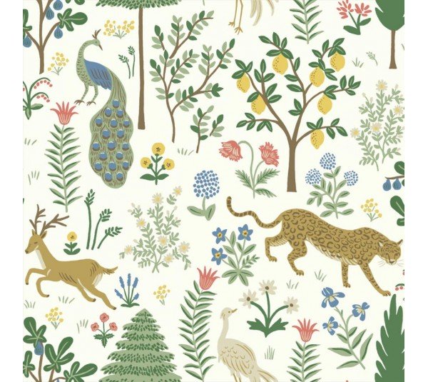 обои York Rifle Paper Co. Second Edition RP7305