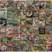 обои York Disney Kids Vol. 4 RMK11410M