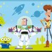 обои York Disney Kids Vol. 4 DI1018BD