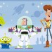 обои York Disney Kids Vol. 4 DI1019BD