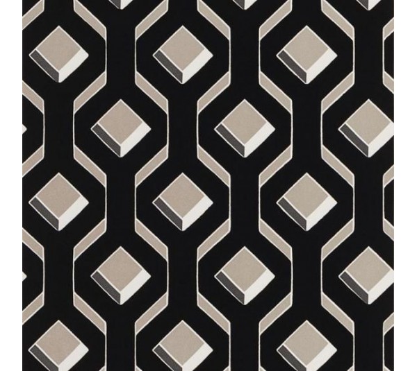 обои Designers Guild Geometric PDG1053-05