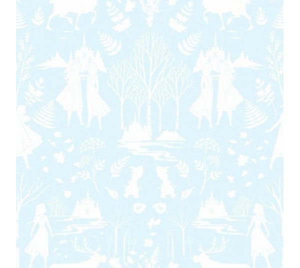 обои York Disney Kids Vol. 4 DI1014