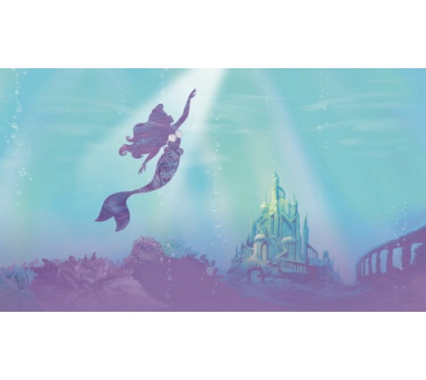 обои York Disney Kids Vol. 4 RMK11413M