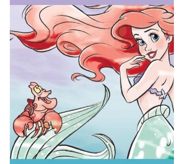 обои York Disney Kids Vol. 4 DI1016BD