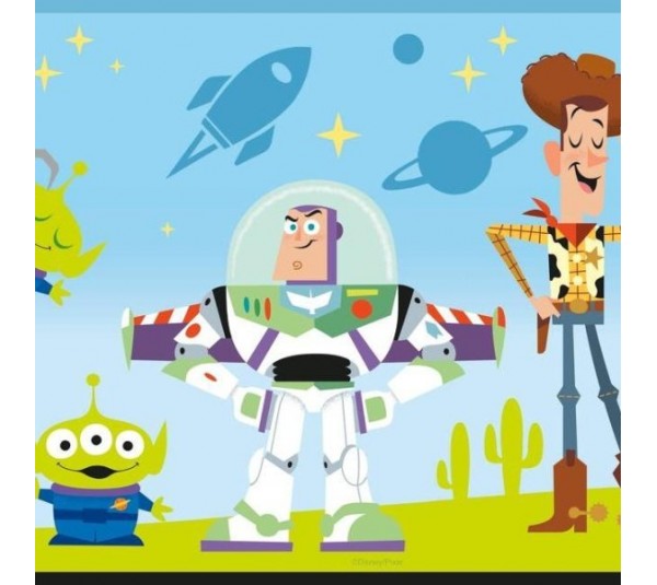 обои York Disney Kids Vol. 4 DI1018BD