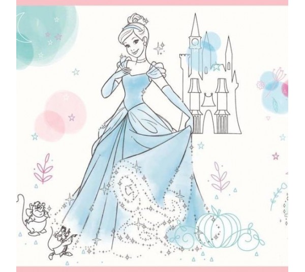 обои York Disney Kids Vol. 4 DI1021BD