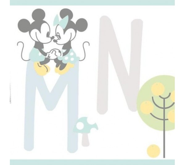 обои York Disney Kids Vol. 4 DI0972BD