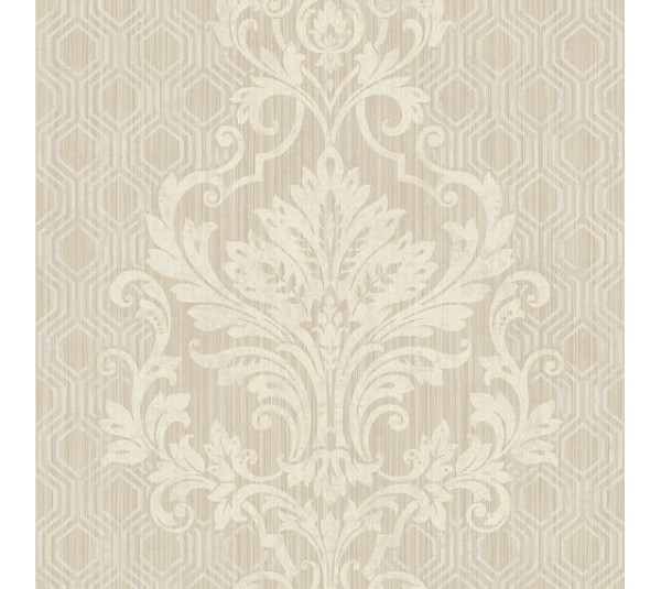обои Wallquest Casa Mia Zinc   RM30505