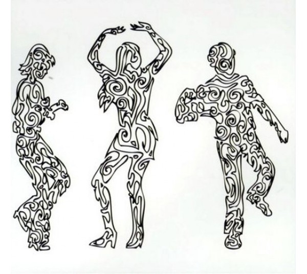 обои ID-Art One 1035