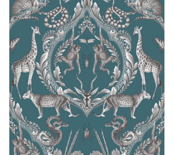 обои Aura Galerie Bazaar G78313