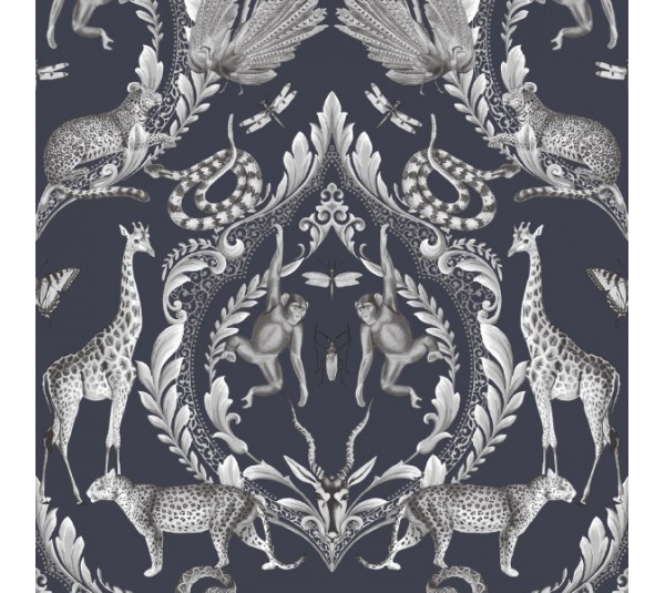 обои Aura Galerie Bazaar G78311