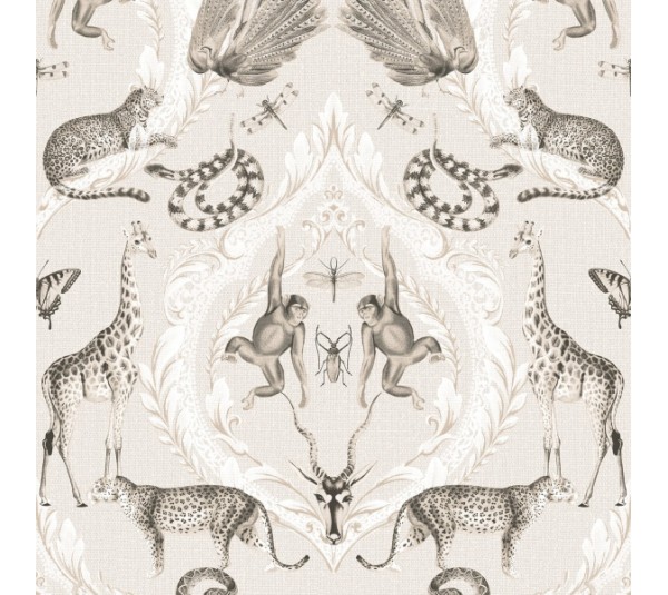 обои Aura Galerie Bazaar G78309