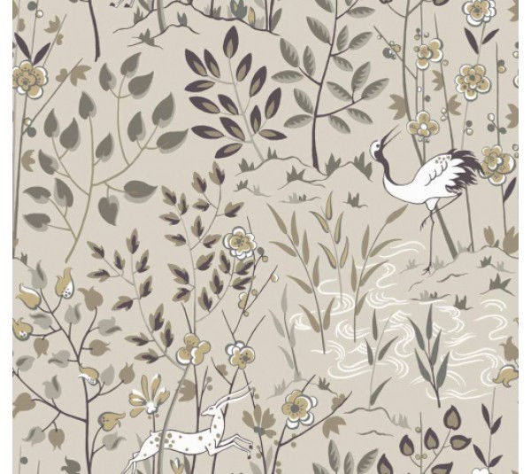 обои Ronald Redding Traveler HO2127