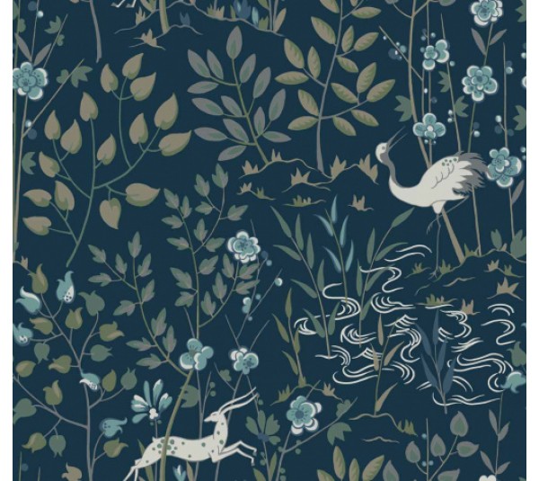 обои Ronald Redding Traveler HO2128