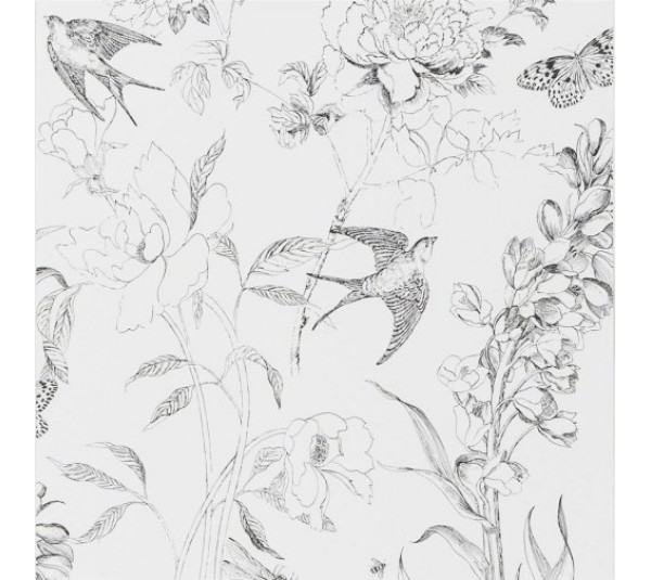 обои Designers Guild The Edit...Flowers PDG721-01