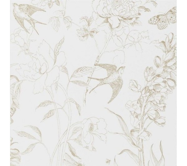 обои Designers Guild The Edit...Flowers PDG721-02