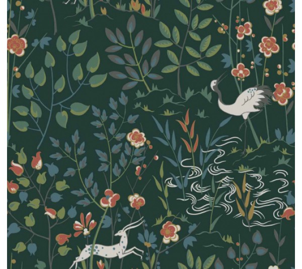 обои Ronald Redding Traveler HO2126