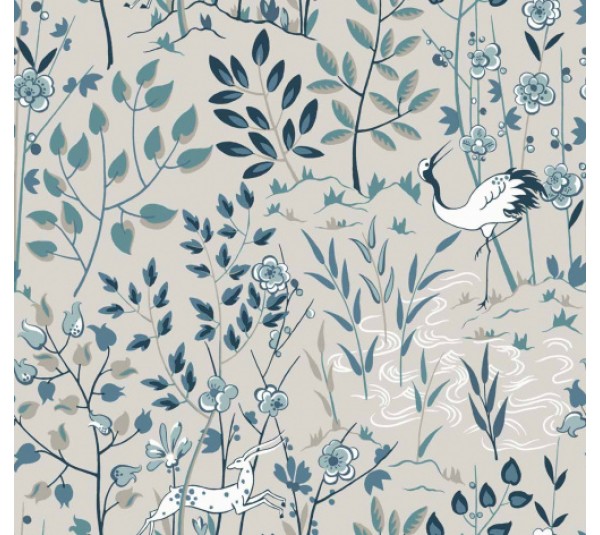 обои Ronald Redding Traveler HO2129