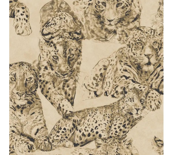 обои Decoprint NV Blooming BL22721