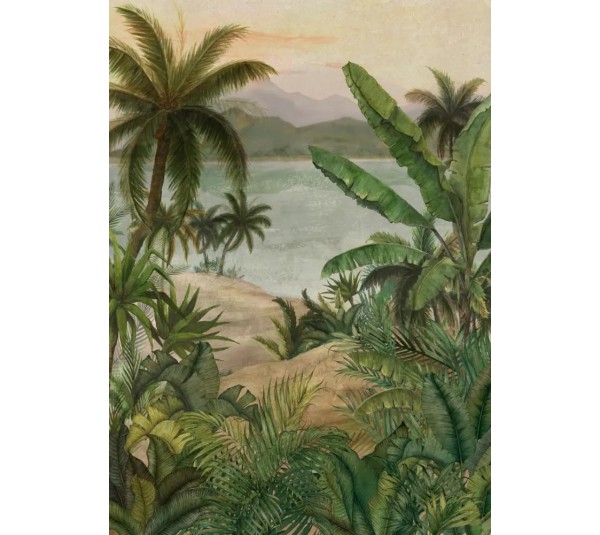 обои Decoprint NV Blooming BLD22780