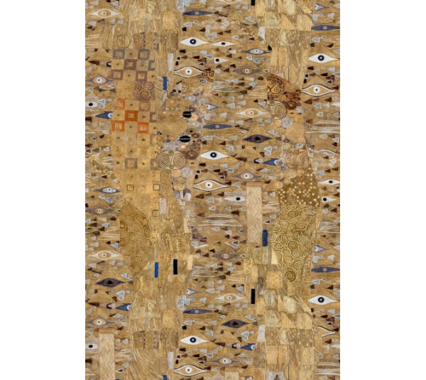 обои Sirpi Academy a tribute to Gustav Klimt 25680