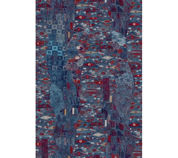обои Sirpi Academy a tribute to Gustav Klimt 25681